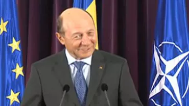 Traian Băsescu: Am emis un decret pentru nominalizarea tuturor celor șase procurori propuși la DNA, PÎCCJ și DIICOT
