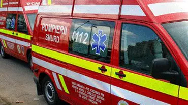 Un jandarm din Cluj ar fi încercat să se sinucidă, fiind găsit cu mai multe tăieturi pe gât