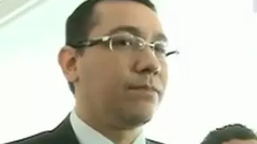 Victor Ponta, la numirea procurorilor șefi: Să aplicați legea indiferent despre cine e vorba, să nu mă auziți vorbind de dosare politice