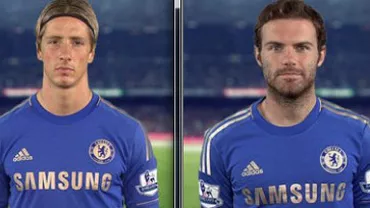 Fernando Torres și Juan Mata, singurii fotbaliști din lume care dețin în același timp patru trofee majore