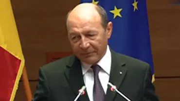 Traian Băsescu: România va avea, până la sfârșitul lunii iunie, o strategie pe termen lung în agricultură