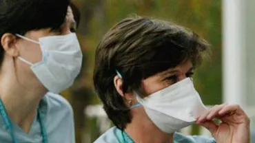 INSP: România nu a înregistrat nicio suspiciune de infecție cu noul coronavirus