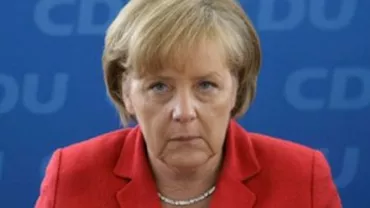 Angela Merkel a anunțat că ar putea fi prezentă la finala Ligii Campionilor, dintre Bayern Munchen și Borussia Dortmund