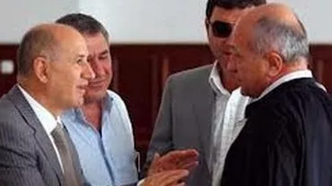 ÎCCJ judecă ultimul termen în Dosarul Transferurilor