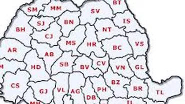 România va avea șapte sau opt zone după finalizarea regionalizării: Află care sunt