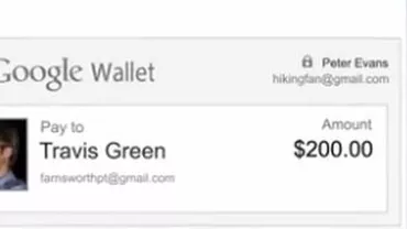 Surpriză pentru utilizatorii de Gmail: De acum pot trimite și primi bani prin email, cu ajutorul Google Wallet