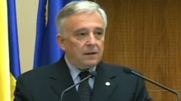 Mugur Isărescu, vehiculat drept prezidențiabilul noului partid de dreapta ce urmează să fie lansat