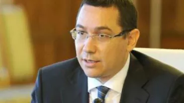Victor Ponta: În cazul lui Sorin Roșca Stănescu s-au adunat prea multe și s-a umplut paharul