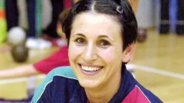 Steluța Luca a preluat banca tehnică a Oltchimului după plecarea danezului Vestergaard