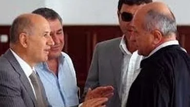 ICCJ va anunța luni sentința definitivă în ”Dosarul Transferurilor”