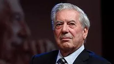 Mario Vargas Llosa, la Cluj: Fără ficţiune, viaţa noastră ar fi săracă şi mediocră. A fost inventată pentru a ne îmbogăți viața