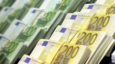 România datorează străinilor peste 100 miliarde de euro: La începutul crizei datoria externă era de 72 miliarde euro