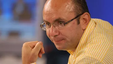 Cozmin Guşă a pierdut în instanţă mărcile Realitatea Media