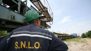 Fost şef al SNLO şi fost director financiar, somaţi să plătească trei milioane de lei CE Oltenia