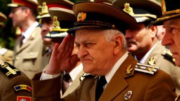 CCR discută miercuri sesizarea PDL privind modificările la statutul cadrelor militare