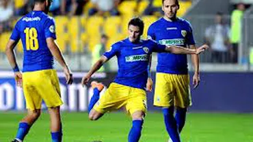 Petrolul Ploieşti a eliminat Oţelul Galaţi şi s-a calificat în finala Cupei României-Timişoreana, prima oară după 18 ani