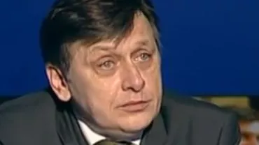 Antonescu: Îl pun pe Băsescu premier, ca preşedinte, dacă este propus de câştigătorii alegerilor