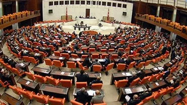 Turcia: Parlamentul a adoptat legea amnistiei averilor, pentru a readuce în țară averile mari depozitate în străinătate