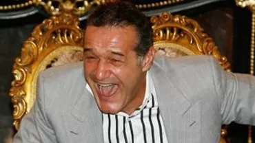Gigi Becali, spaima cazinourilor: „Arunca cu jetoane în capul crupierilor, spărgea vitraliile, spunea obscenități la urechile femeilor”