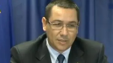 Schimb dur de replici între Victor Ponta și Monica Macovei: Premierul i-a zis europarlamentarului că este ”dusă cu sorcova”