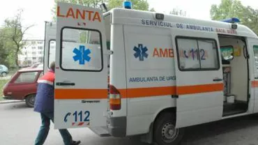 O femeie din Sighetul Marmației a murit după ce a fost înjunghiată în stradă: Agresorul a fost prins de polițiști