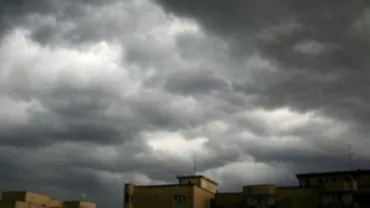 Furtuna a făcut ravagii în București: 17 persoane rănite, una în comă. Copaci rupți şi panouri doborâte pe străzi