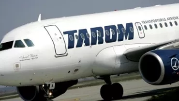 Patru aeronave nu au putut ateriza la Otopeni și au fost redirecționate la Constanța