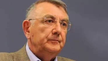 Andrei Chiliman: Sunt alături de cei excluşi din PNL, rămân în partid ca să mă bat din interior zi de zi