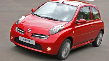 Nissan recheamă 841.000 de maşini la nivel mondial din cauza unei probleme la volan