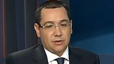 Victor Ponta: SRS este un diversionist de meserie. Îl va tranzacționa și pe Antonescu