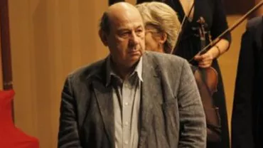 Compozitorul Adrian Enescu va fi recompensat cu ”Premiul pentru întreaga carieră” în cadrul TIFF