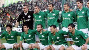 Prima ligă elenă poate rămâne fără opt cluburi: Acesta nu au primit licența pentru a evolua în următorul sezon