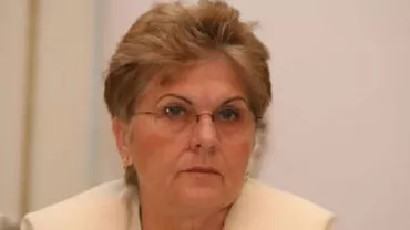 Mariana Câmpeanu ar fi știut de șpaga luată de cele două consiliere: Nu a fost pusă sub acuzare