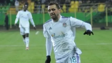 Liga I: FC Vaslui - Oțelul Galați, 1-0