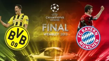 Povestea din spatele finalei Ligii Campionilor: Cum a fost salvată Borussia Dortmund de la desființare de Bayern Munchen