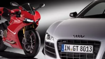 Spectacole și competiții auto și moto în nordul Capitalei. VEZI cele mai tari demonstrații