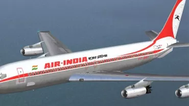 Un avion a aterizat de urgență la Timișoara, după ce o pasageră a suferit un infarct