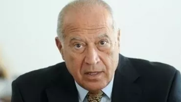 Procurorii Parchetului General: Dan Voiculescu a mințit privind colaborarea sa cu Securitatea