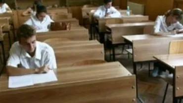 Start la înscrierile pentru Bacalaureat 2013: Prima probă va avea loc pe 10 iunie