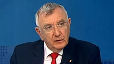 Andrei Chiliman ar putea fi exclus din PNL în urma reuniunii delegaţiei permanente a partidului