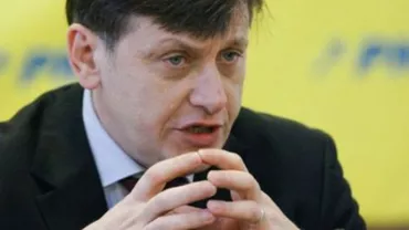 Crin Antonescu: Excluderile nu îi vizează doar pe Tușa și pe Chiliman, mai sunt și câteva propuneri din Mehedinți. Votul decisiv va fi dat de Delegaţia Permanentă