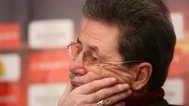 Cornel Dinu, dezamăgit de tratamentul primit la Dinamo: „Soluţia cea mai bună ar fi sfârşitul meu”