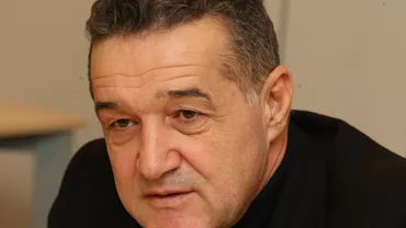Gigi Becali și-a recunoscut vinovăția în fața instanței: „Am antedatat documente pentru a-mi recupera cei 1.700.000 euro"