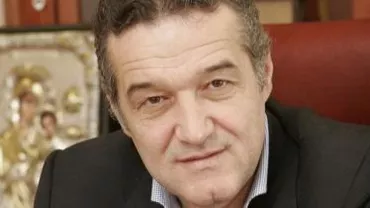 Gigi Becali: M-am făcut băiat cuminte. România are de pierdut dacă eu rămân la închisoare