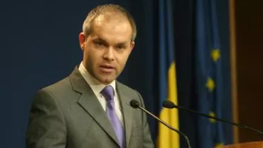 Daniel Funeriu și-a dat demisia din PDL: A prezentat scrisoarea de demisie adresată lui Vasile Blaga (FOTO)