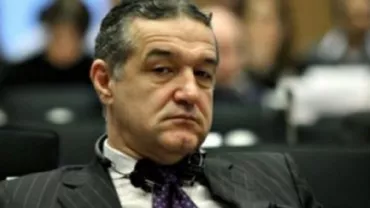 Plenul Camerei a decis: Becali și-a pierdut mandatul de deputat