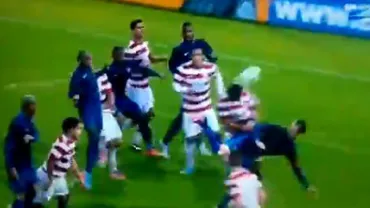 “Lovitura scorpionului”: Super gol reușit de un puști de 21 de ani! (VIDEO)