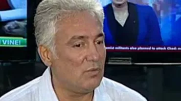 Adriean Videanu vrea să candideze la Primăria Capitalei, în 2016: Am greșit că nu am candidat în 2008