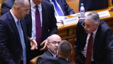 Amendamentul UDMR de eliminare a sintagmei ”național” din articolul 1 al Constituției, respins de Comisia de revizuire