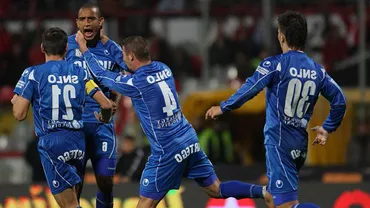 Liga I: Pandurii Târgu Jiu - Astra Giurgiu, scor 1-1. Gorjenii şi-au asigurat calificarea în preliminariile Ligii Europa